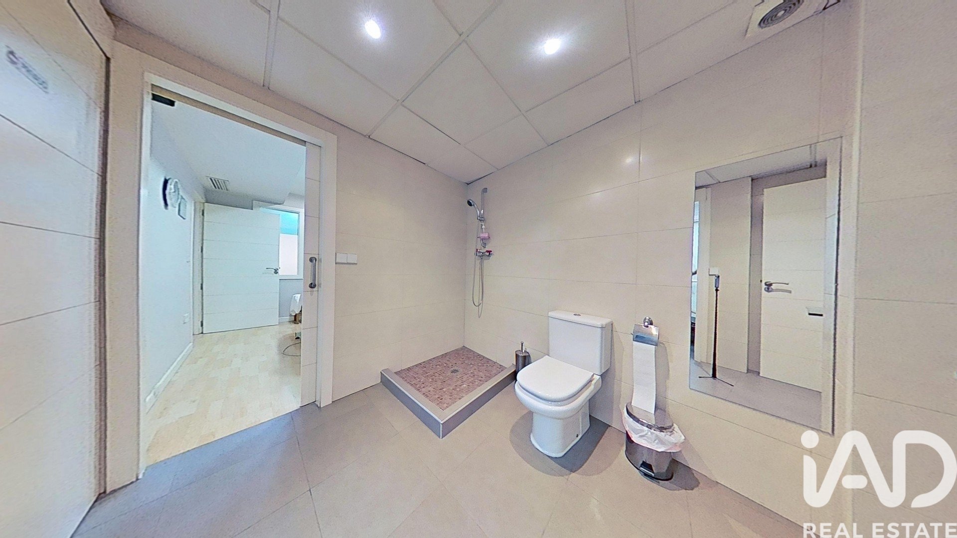 Gewerbeimmobilien in Elche, Alicante, Spanien 5 Schlafzimmer, 143 m2 Nr. 188120