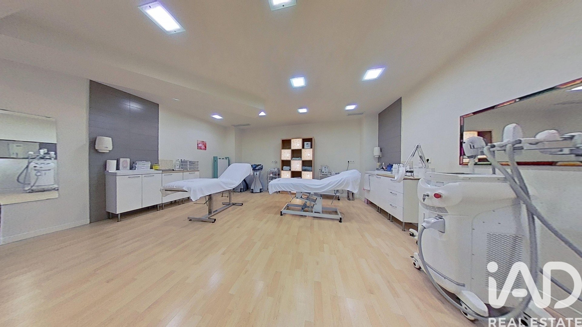 Gewerbeimmobilien in Elche, Alicante, Spanien 5 Schlafzimmer, 143 m2 Nr. 188120