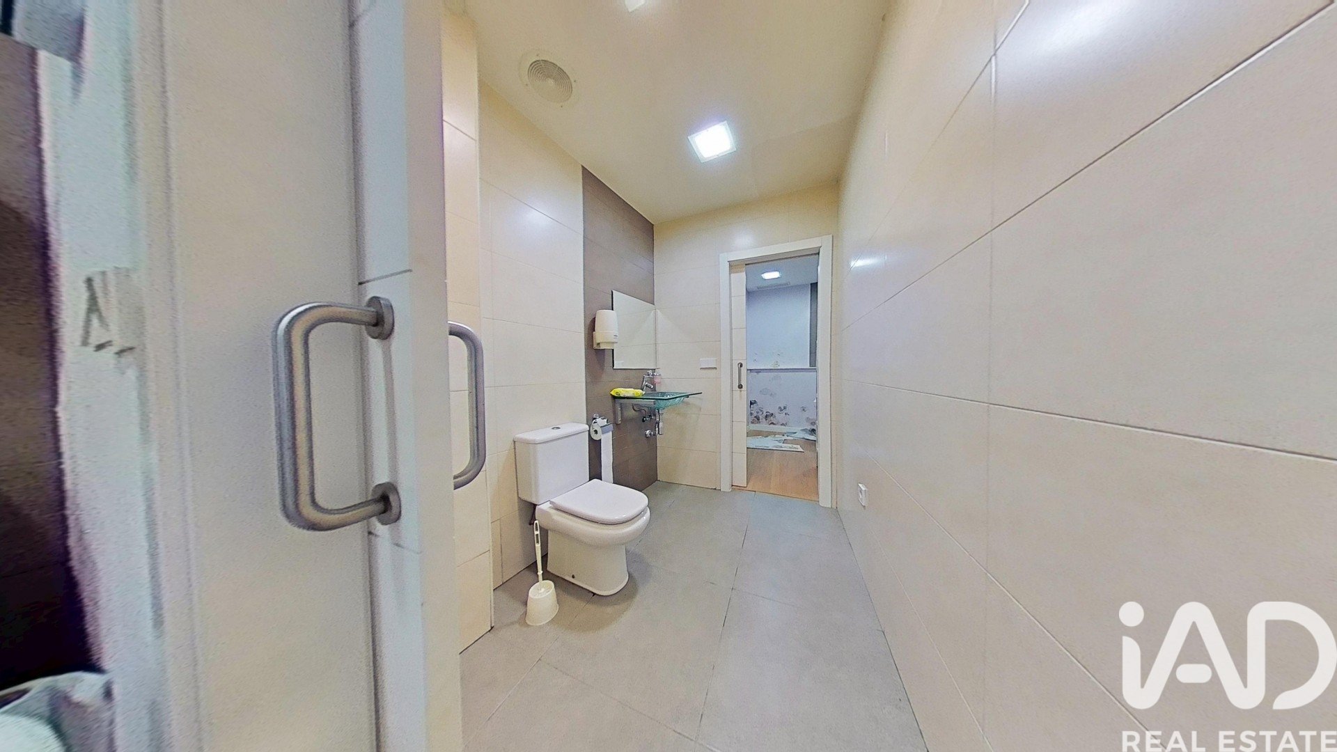 Gewerbeimmobilien in Elche, Alicante, Spanien 5 Schlafzimmer, 143 m2 Nr. 188120