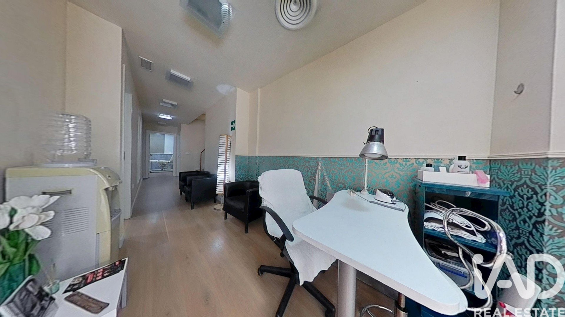 Gewerbeimmobilien in Elche, Alicante, Spanien 5 Schlafzimmer, 143 m2 Nr. 188120