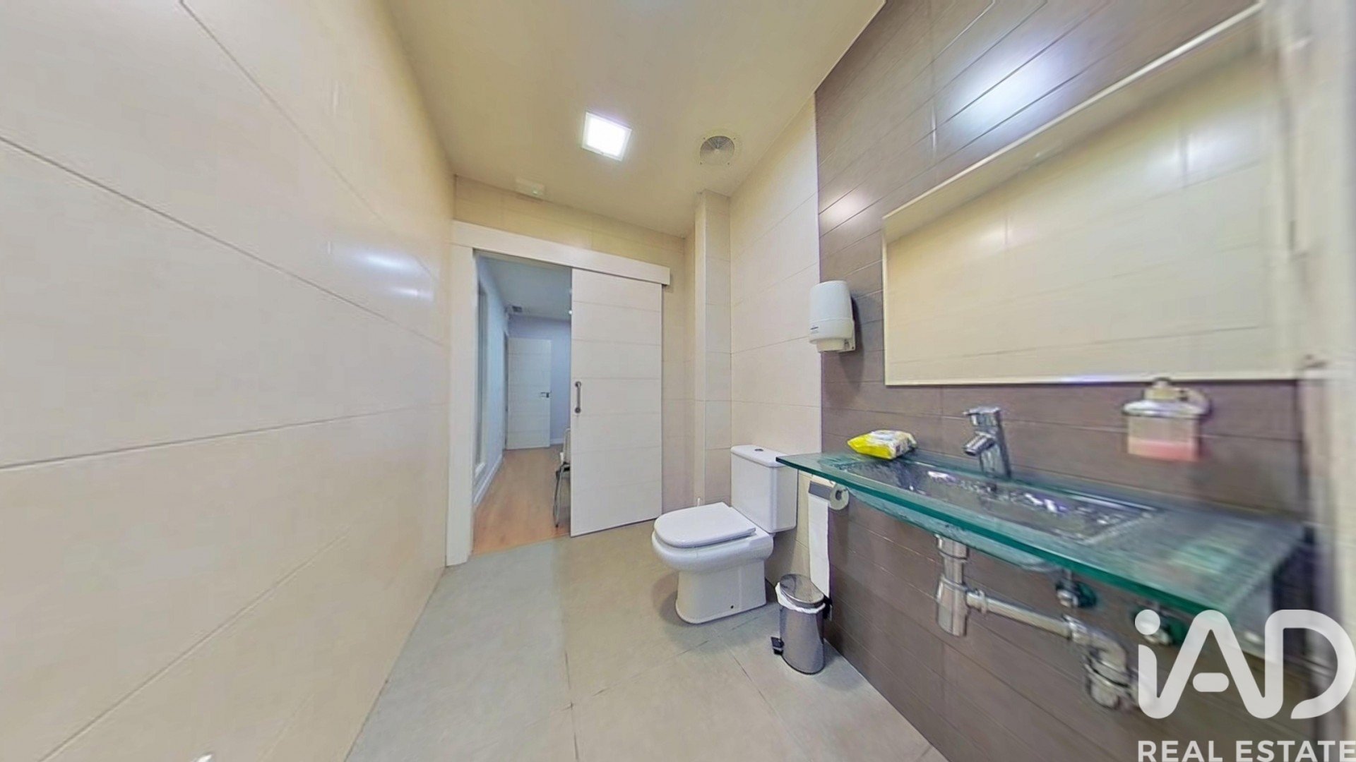 Gewerbeimmobilien in Elche, Alicante, Spanien 5 Schlafzimmer, 143 m2 Nr. 188120