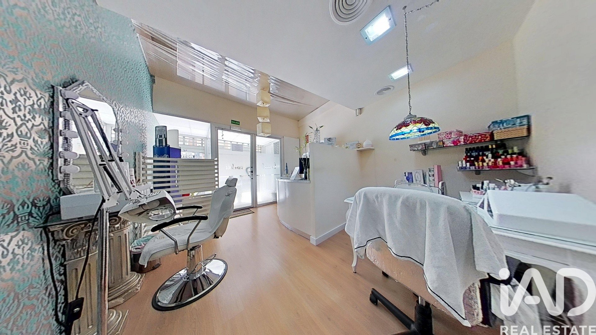 Gewerbeimmobilien in Elche, Alicante, Spanien 5 Schlafzimmer, 143 m2 Nr. 188120
