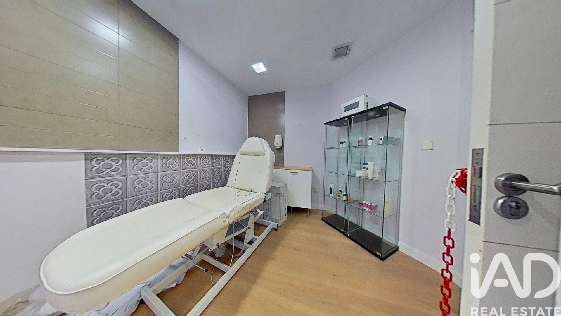 Gewerbeimmobilien in Elche, Alicante, Spanien 5 Schlafzimmer, 143 m2 Nr. 188120