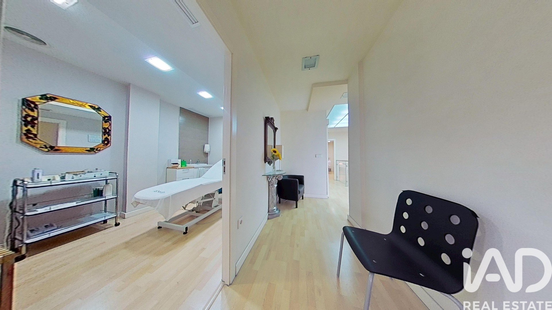 Gewerbeimmobilien in Elche, Alicante, Spanien 5 Schlafzimmer, 143 m2 Nr. 188120