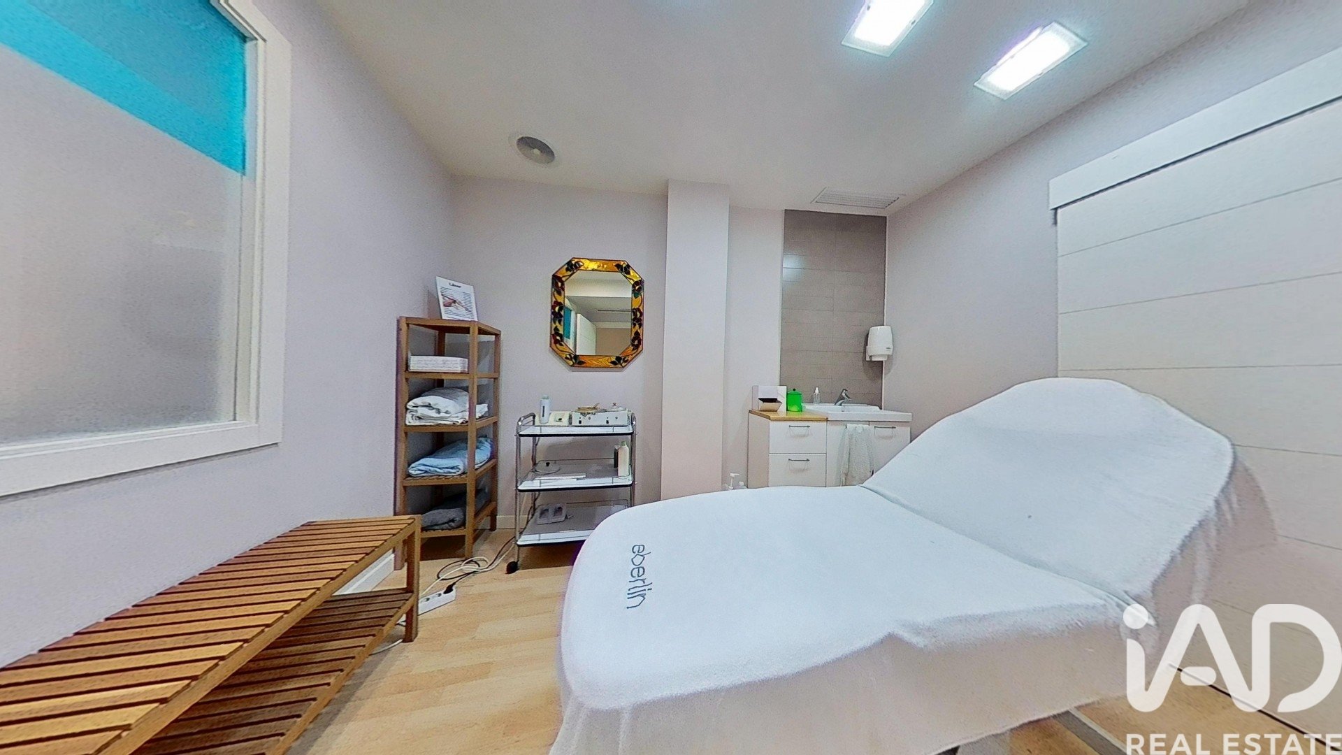 Gewerbeimmobilien in Elche, Alicante, Spanien 5 Schlafzimmer, 143 m2 Nr. 188120