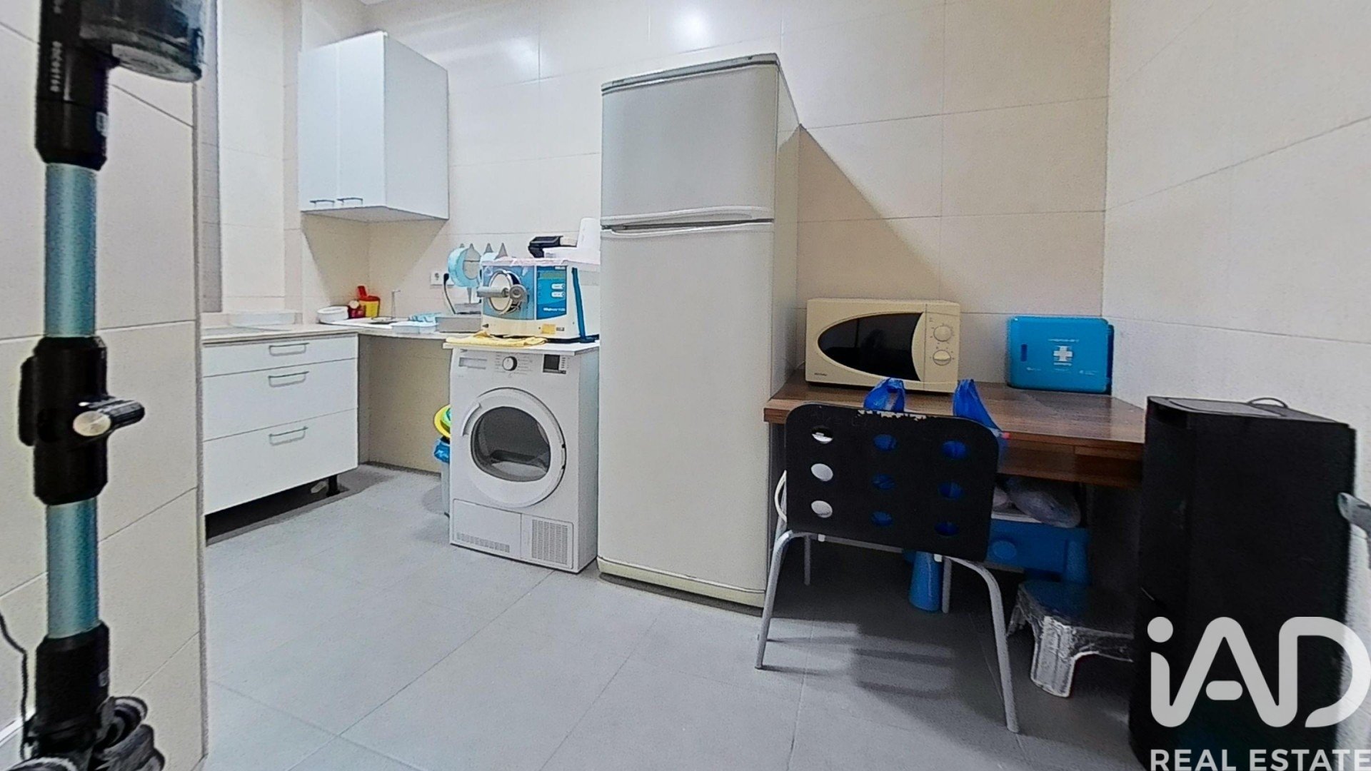 Gewerbeimmobilien in Elche, Alicante, Spanien 5 Schlafzimmer, 143 m2 Nr. 188120