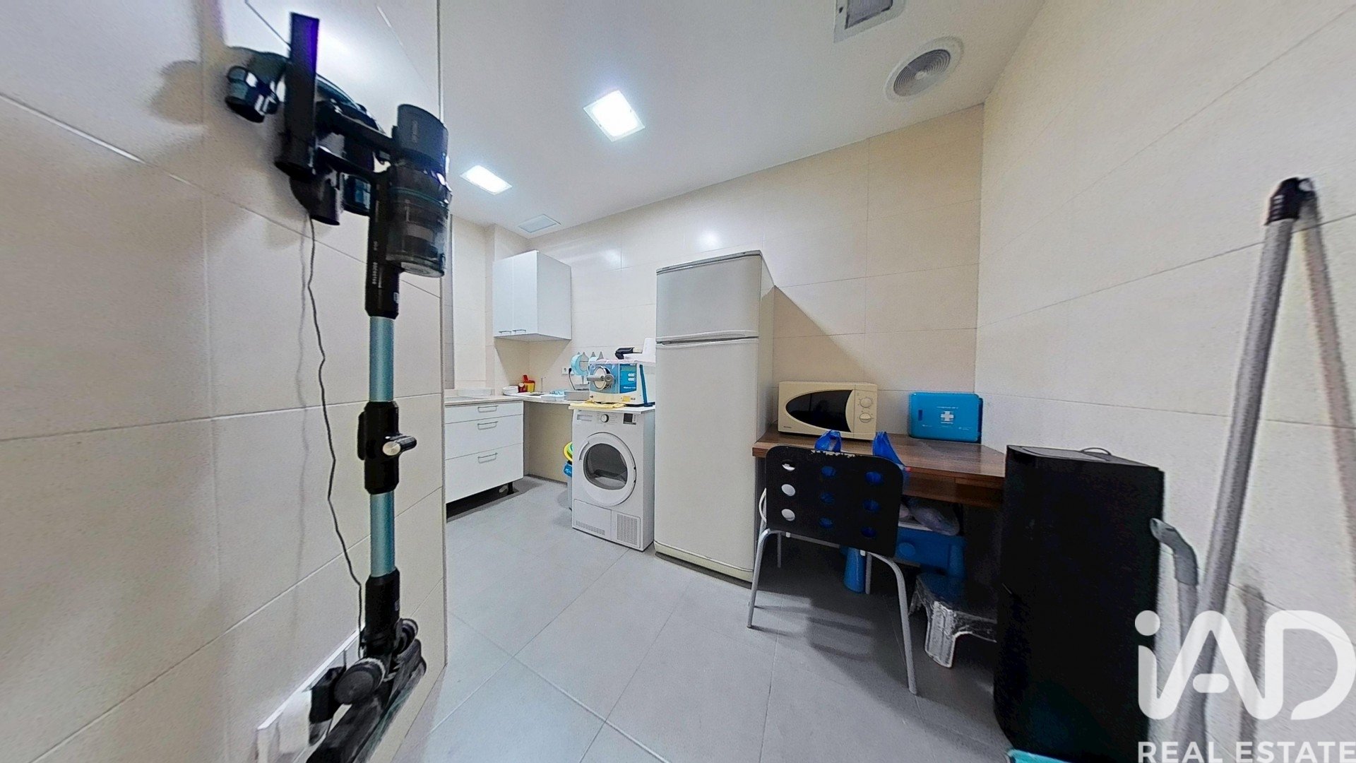 Gewerbeimmobilien in Elche, Alicante, Spanien 5 Schlafzimmer, 143 m2 Nr. 188120