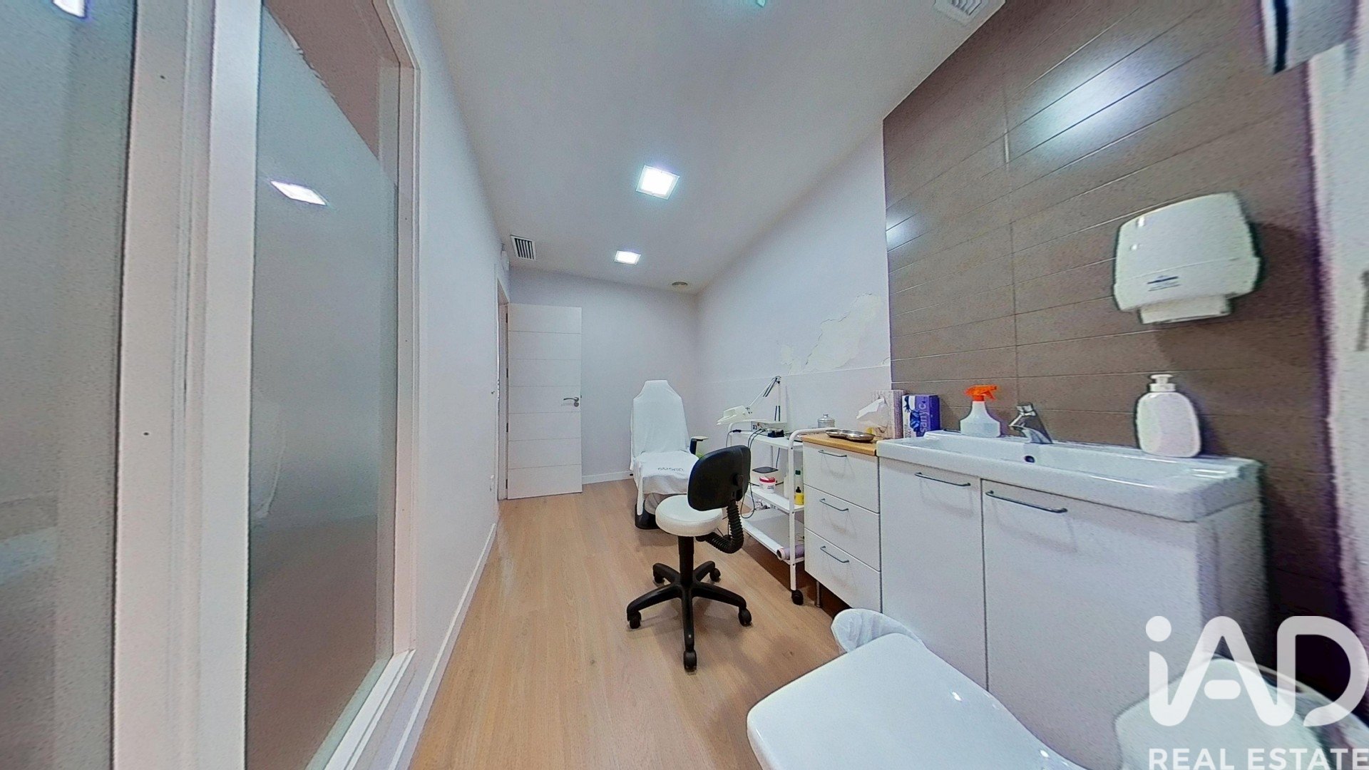 Gewerbeimmobilien in Elche, Alicante, Spanien 5 Schlafzimmer, 143 m2 Nr. 188120