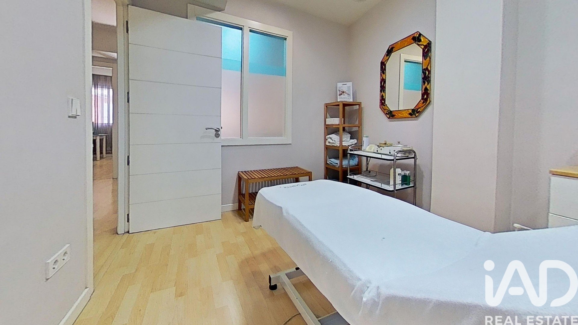 Gewerbeimmobilien in Elche, Alicante, Spanien 5 Schlafzimmer, 143 m2 Nr. 188120