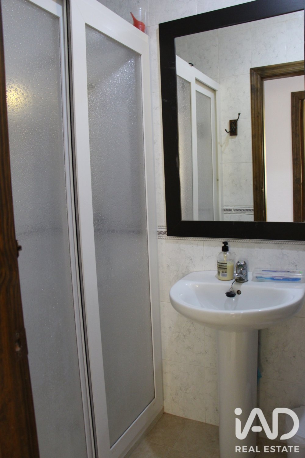 Apartamento en Roquetas de Mar, Almería, España 3 dormitorios, 122 m2 No. 188122