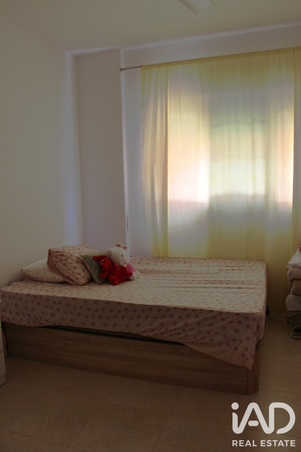 Apartamento en Roquetas de Mar, Almería, España 3 dormitorios, 122 m2 No. 188122