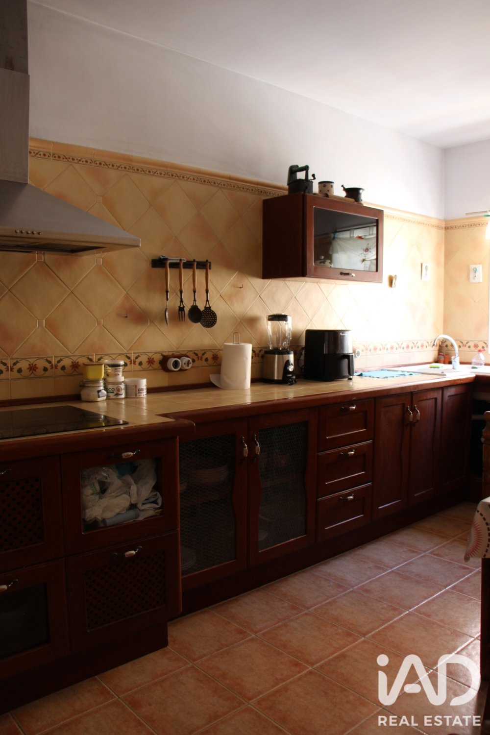 Apartamento en Roquetas de Mar, Almería, España 3 dormitorios, 122 m2 No. 188122