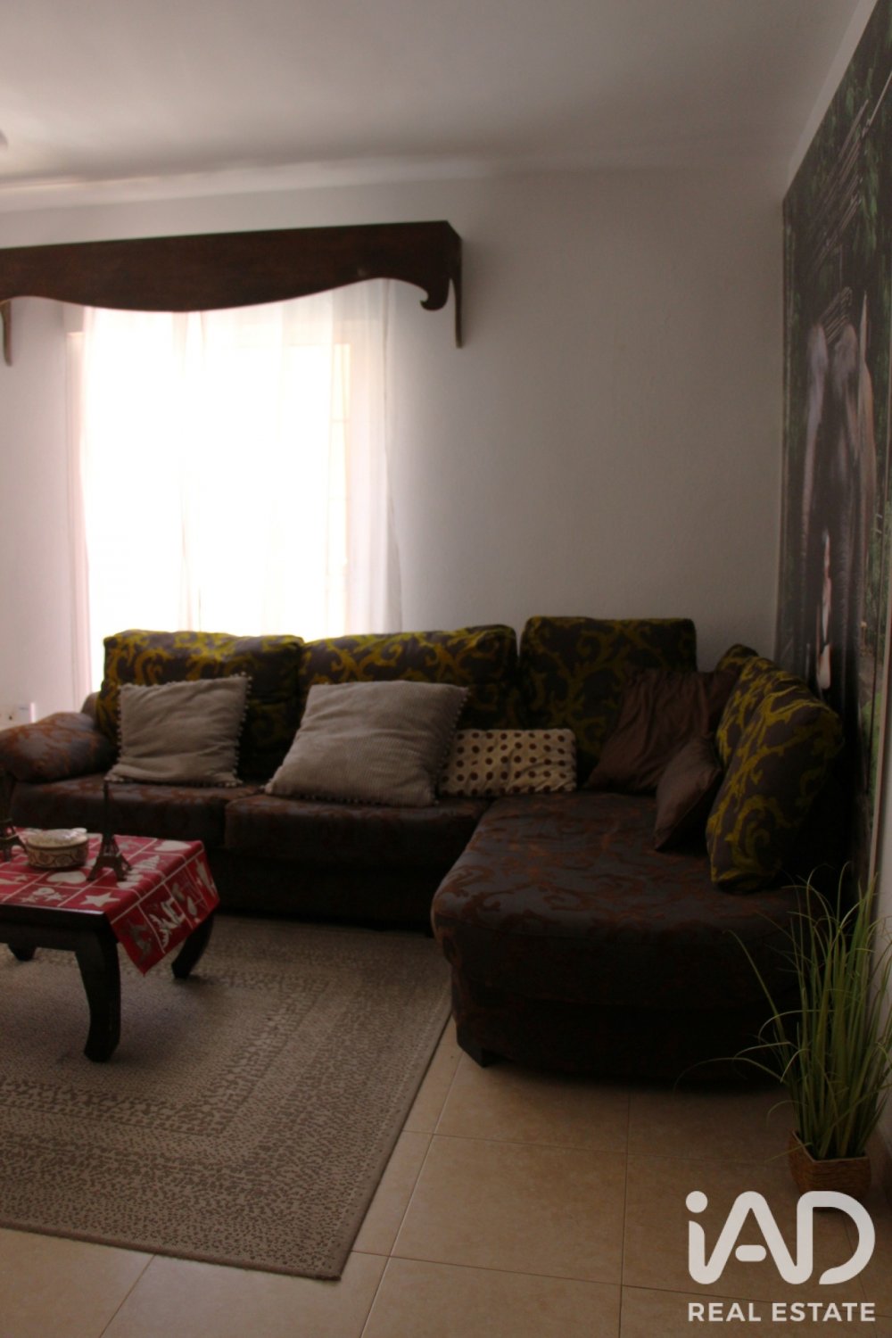 Apartamento en Roquetas de Mar, Almería, España 3 dormitorios, 122 m2 No. 188122