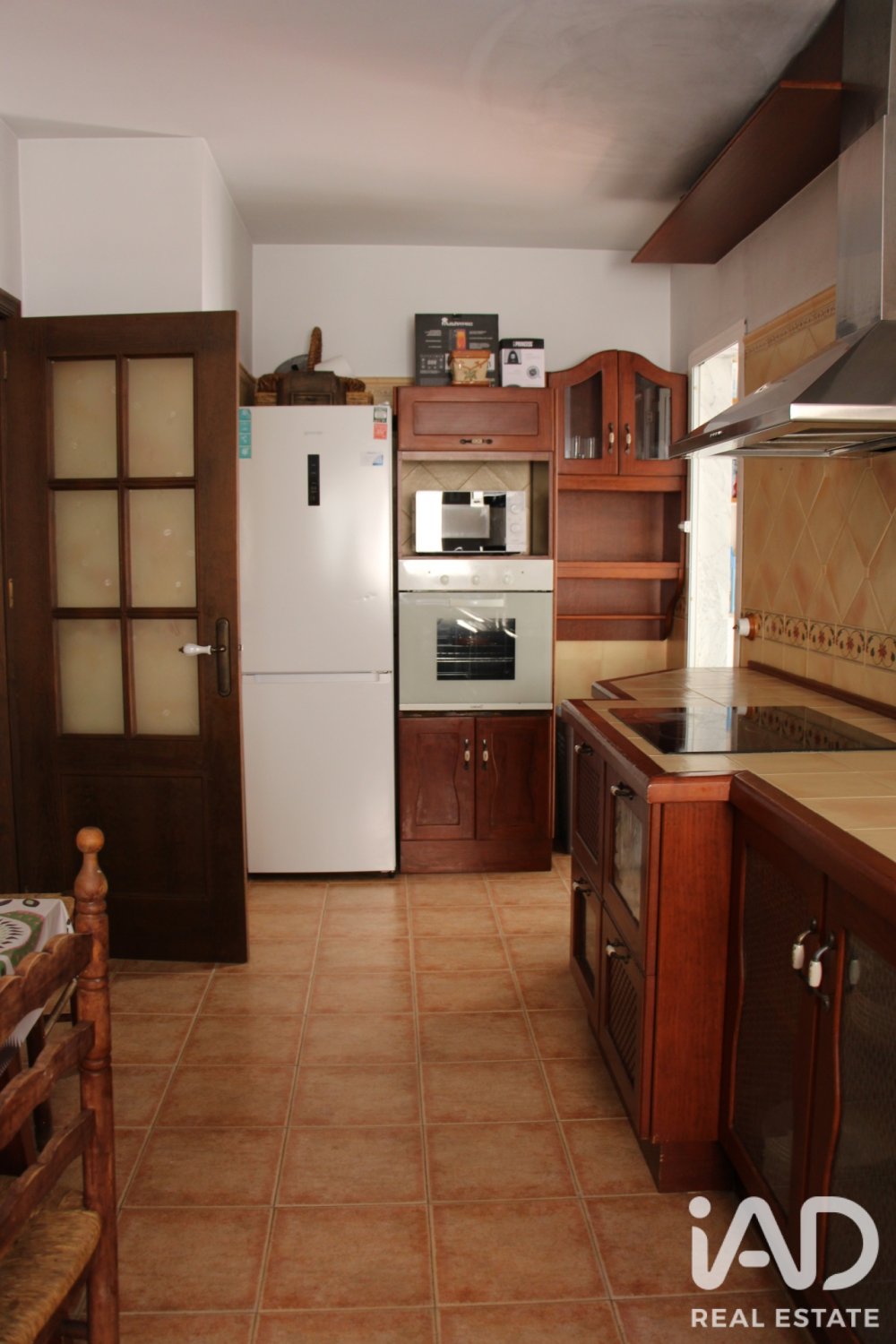 Apartamento en Roquetas de Mar, Almería, España 3 dormitorios, 122 m2 No. 188122