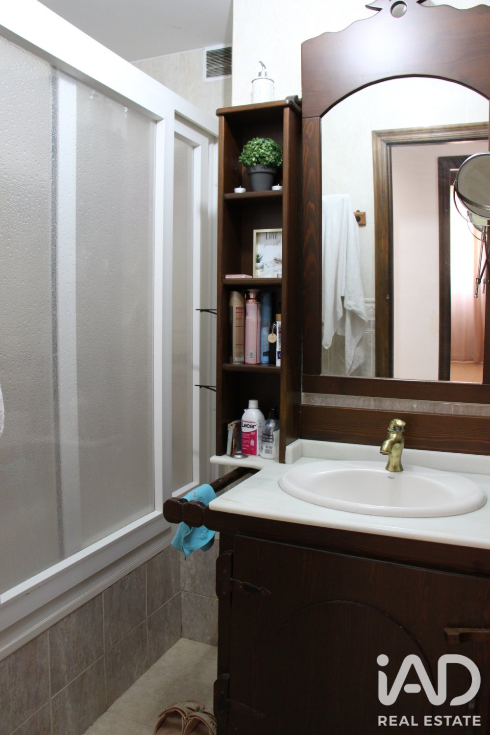 Apartamento en Roquetas de Mar, Almería, España 3 dormitorios, 122 m2 No. 188122