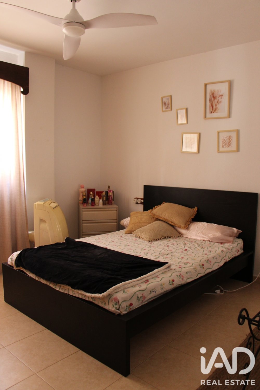 Apartamento en Roquetas de Mar, Almería, España 3 dormitorios, 122 m2 No. 188122