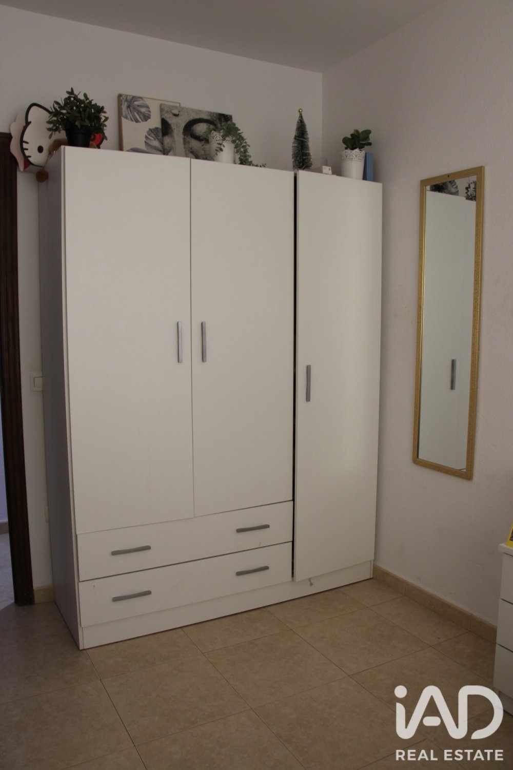 Apartamento en Roquetas de Mar, Almería, España 3 dormitorios, 122 m2 No. 188122