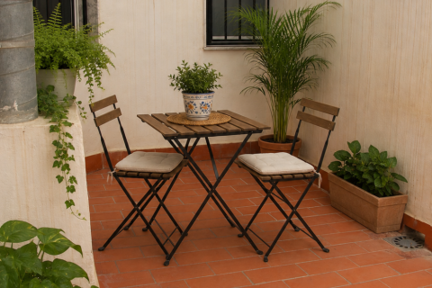 Apartment in Roquetas de Mar, Almeria, Spain 3 bedrooms, 122 sq.m. No. 188122