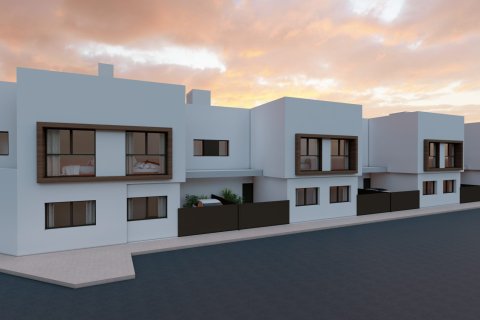 Residencial Carmen V San Javier, Murcia, Spānijā Nr. 148439