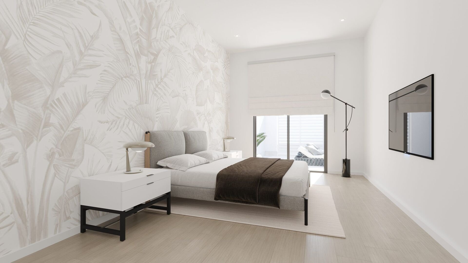 Residencial Breathe III a Balsicas, Murcia, Spagna N° 148440