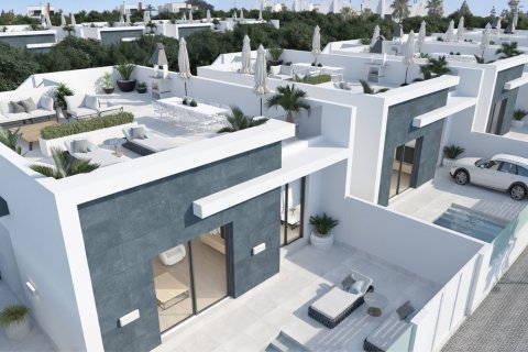 Residencial Breathe III Balsicas, Murcia, Spānijā Nr. 148440