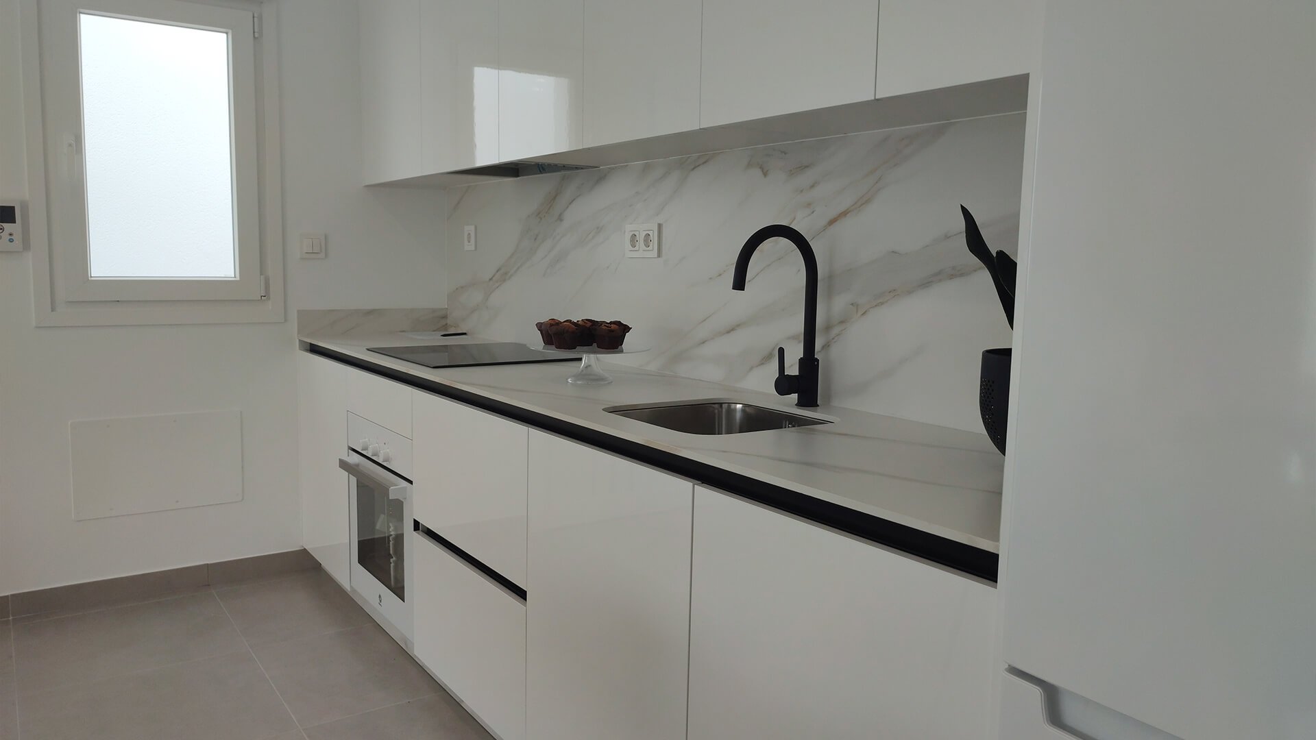 Villa en Residencial Breathe III, Murcia, España 3 dormitorios, 96.32 m2 No. 148441