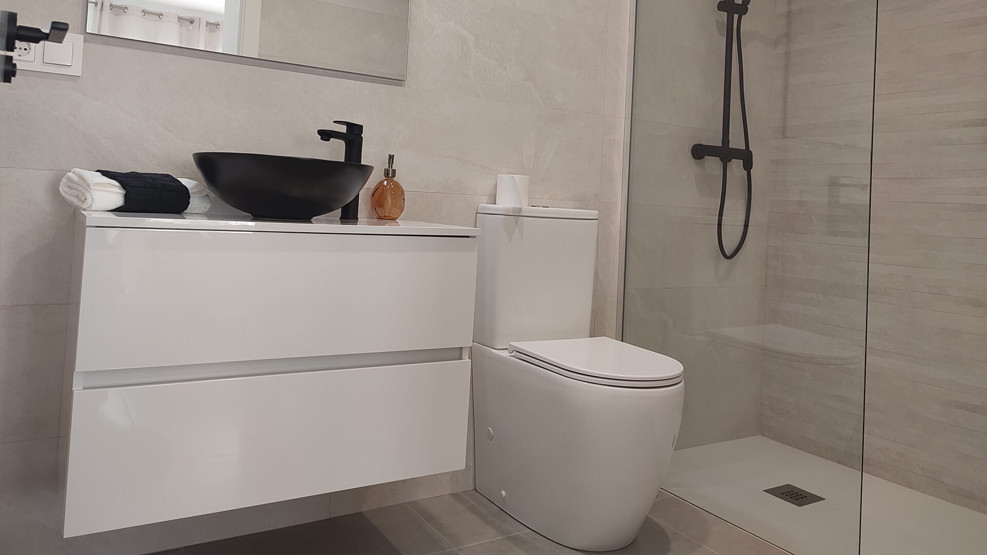 Villa en Residencial Breathe III, Murcia, España 3 dormitorios, 96.32 m2 No. 148441