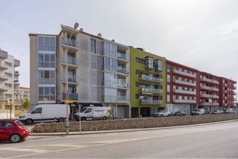 Appartamento a Mahon, Menorca, Spagna 4 camere da letto, 128 mq. N° 186929