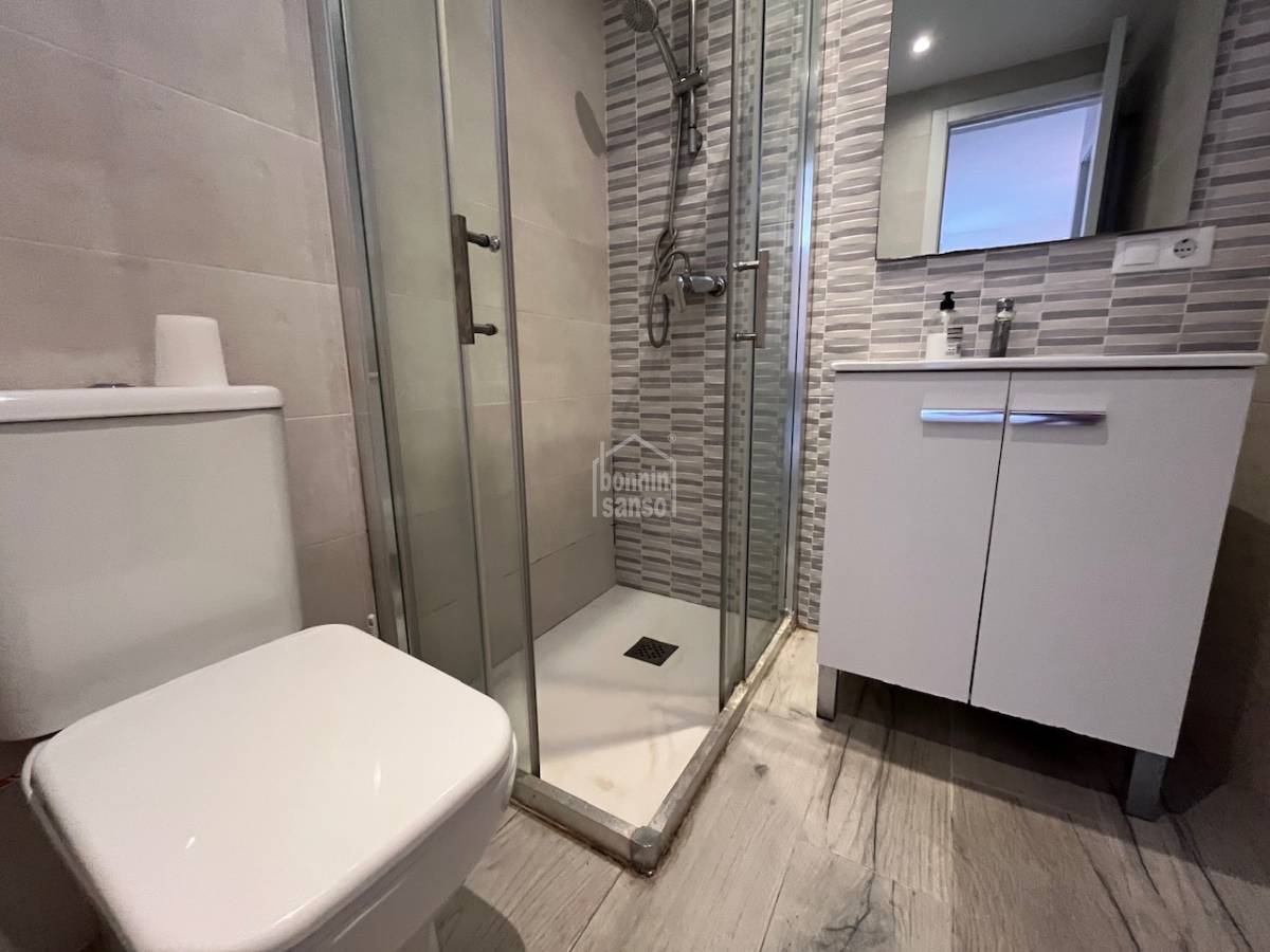 Apartment à Sant Lluis, Menorca, Espagne 1 chambre, 40 m2 No. 186930