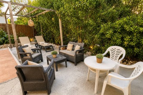 Apartment in Sant Lluis, Menorca, Spain 1 bedroom, 40 sq.m. No. 186930