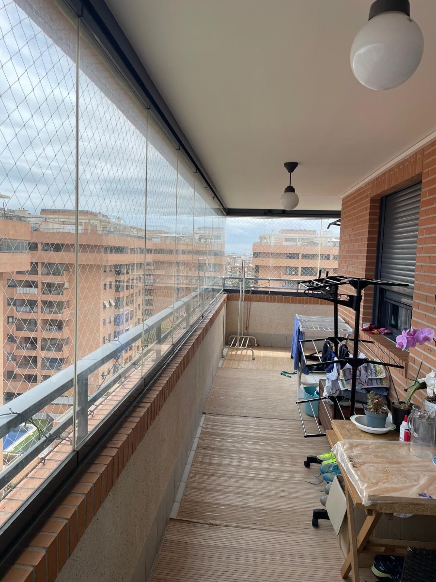 Lägenhet i Valencia, Spanien 3 sovrum, 320 kvm. Nr. 133323