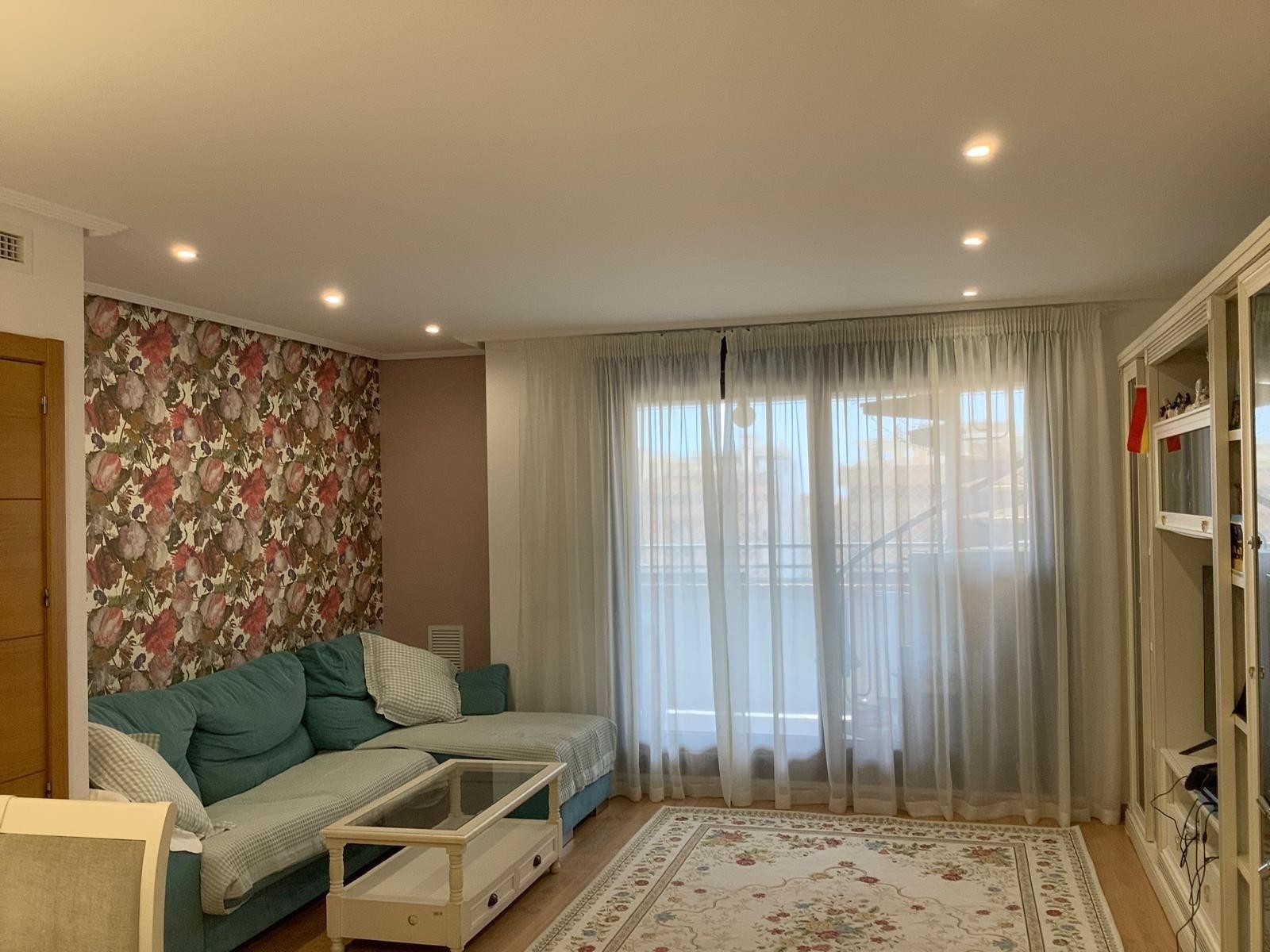 Lägenhet i Valencia, Spanien 3 sovrum, 320 kvm. Nr. 133323