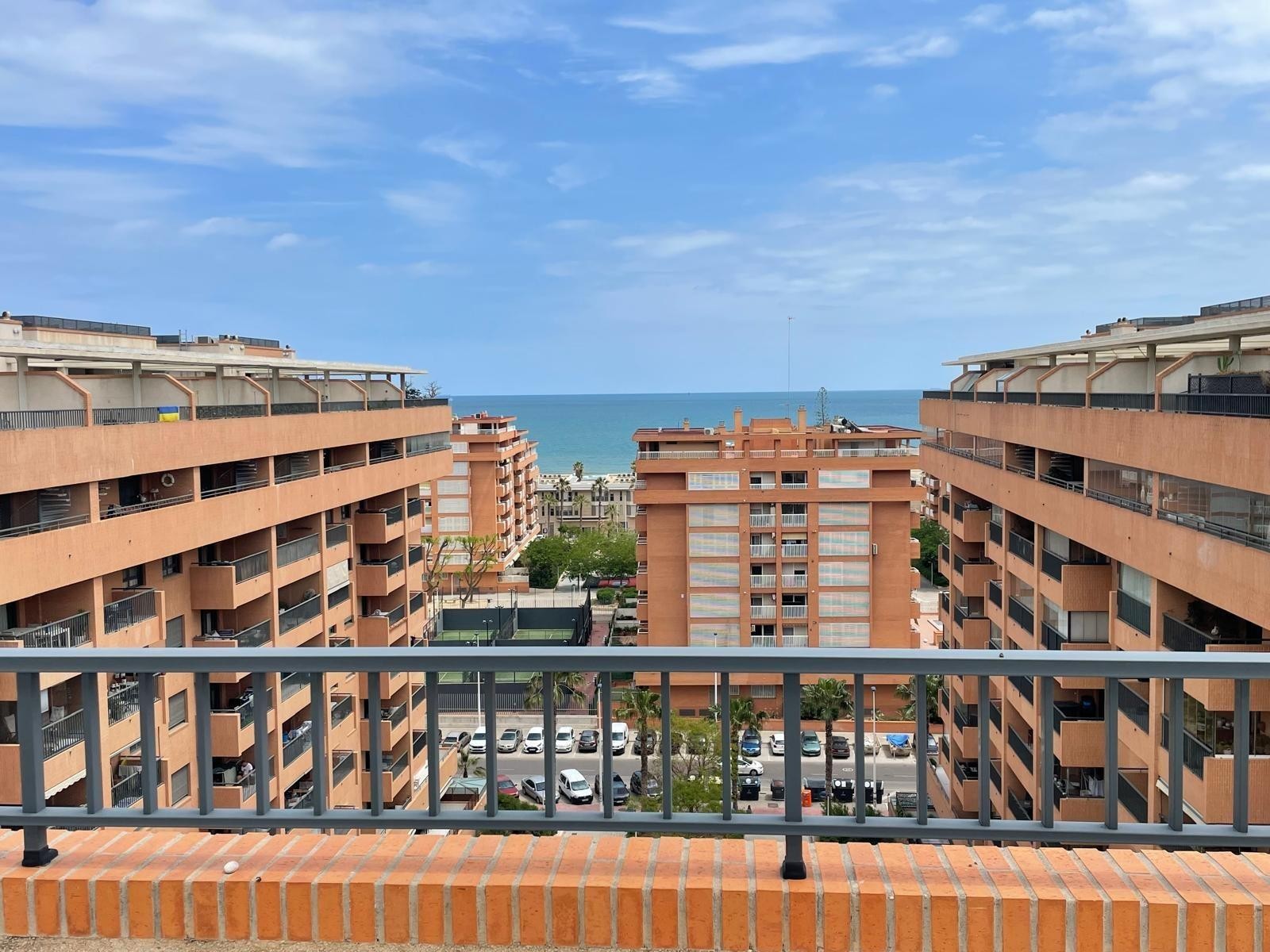 Lägenhet i Valencia, Spanien 3 sovrum, 320 kvm. Nr. 133323