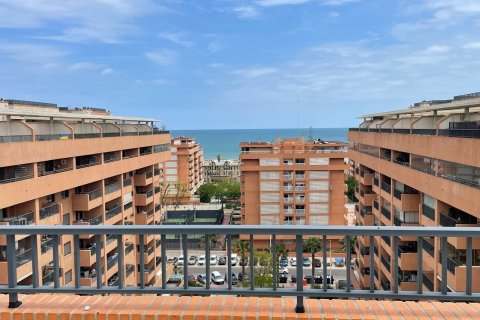 Apartamento en Valencia, València, España 3 dormitorios, 320 m2 No. 133323