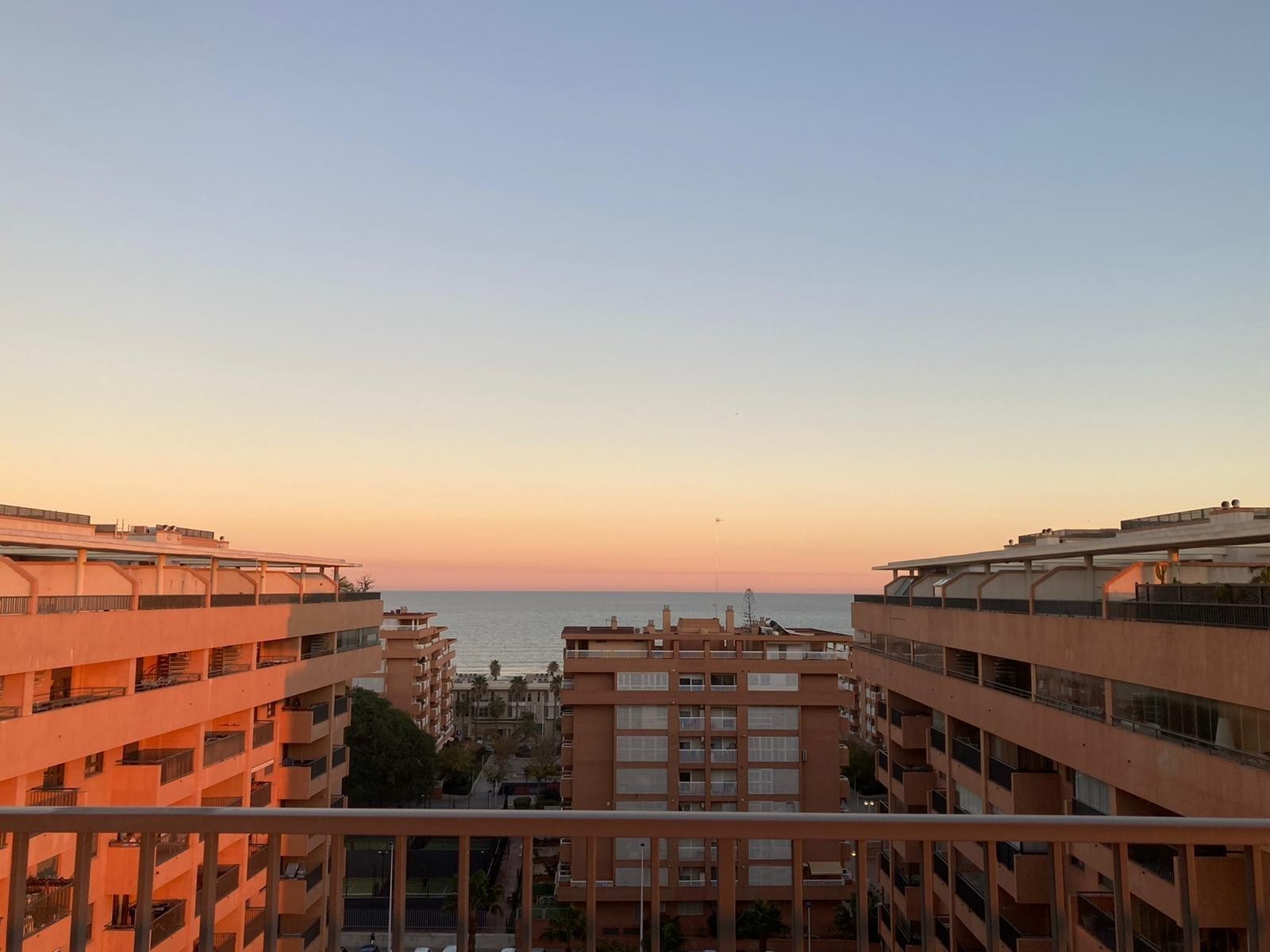 Lägenhet i Valencia, Spanien 3 sovrum, 320 kvm. Nr. 133323