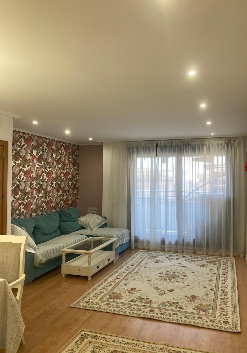 Lägenhet i Valencia, Spanien 3 sovrum, 320 kvm. Nr. 133323