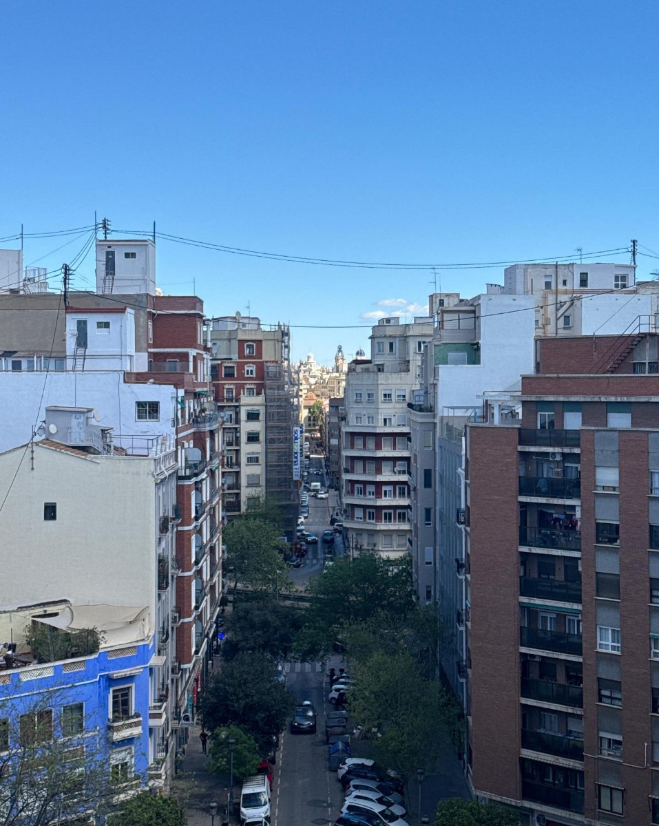 Appartamento a Valencia, Spagna 2 camere da letto, 68 mq. N° 133325