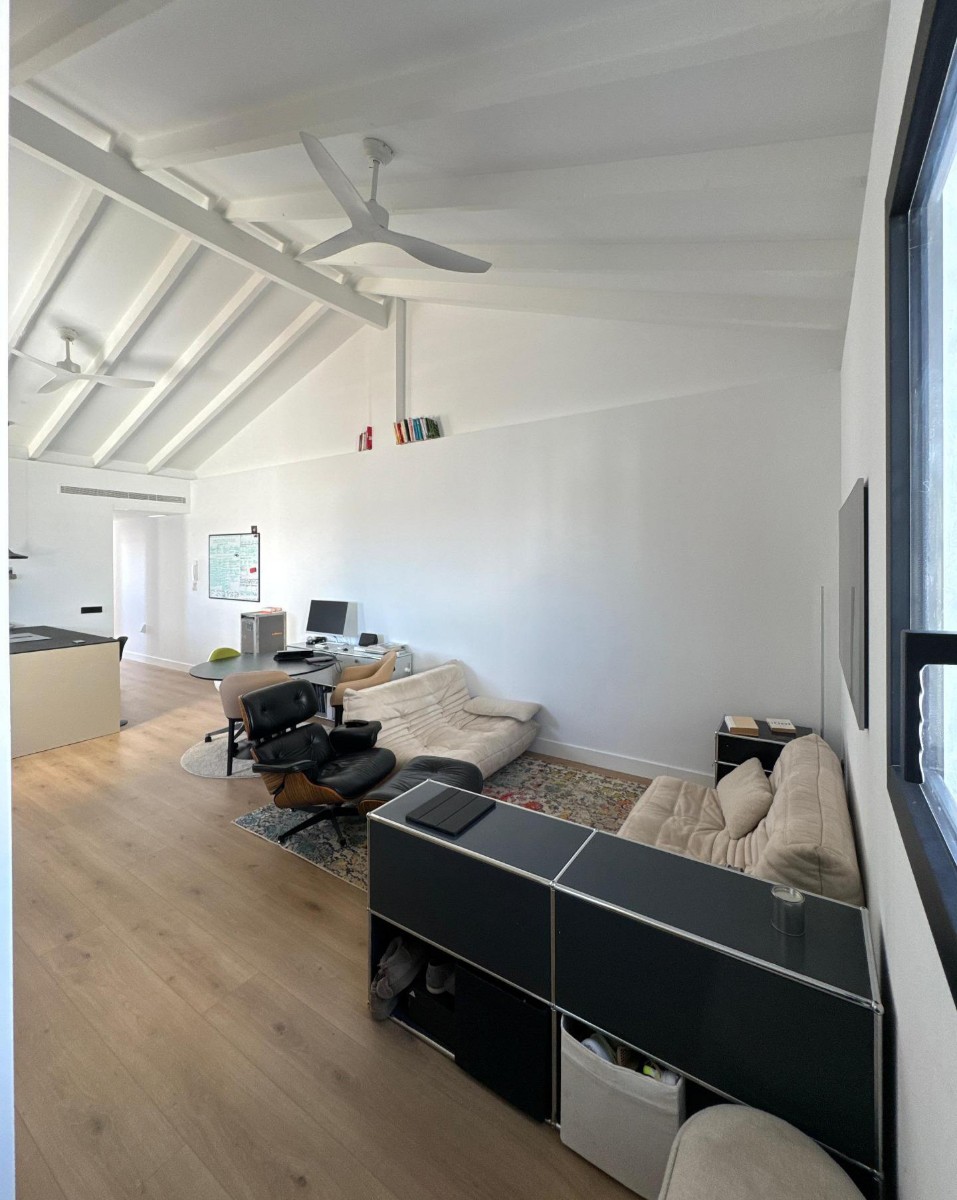 Appartamento a Valencia, Spagna 2 camere da letto, 68 mq. N° 133325