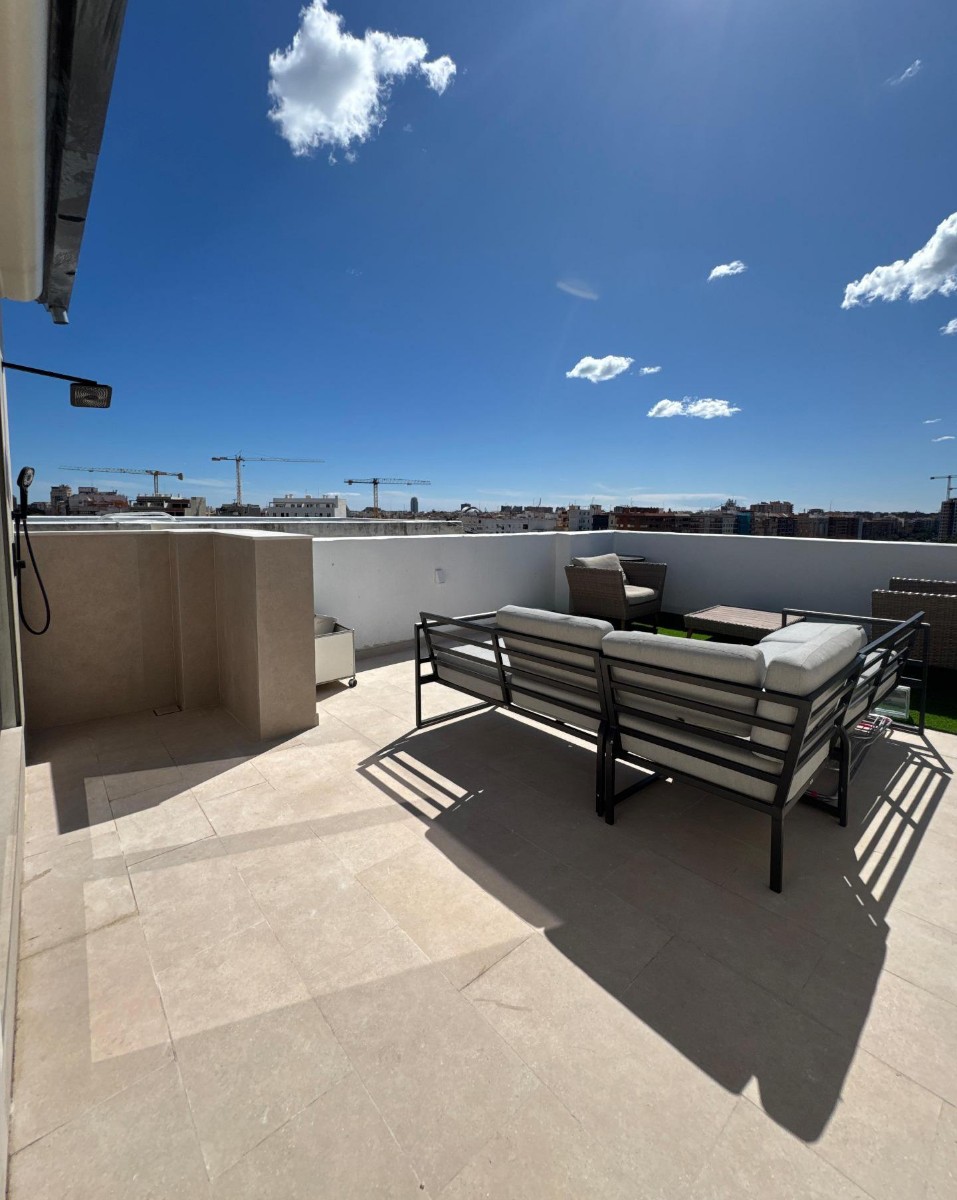 Appartamento a Valencia, Spagna 2 camere da letto, 68 mq. N° 133325