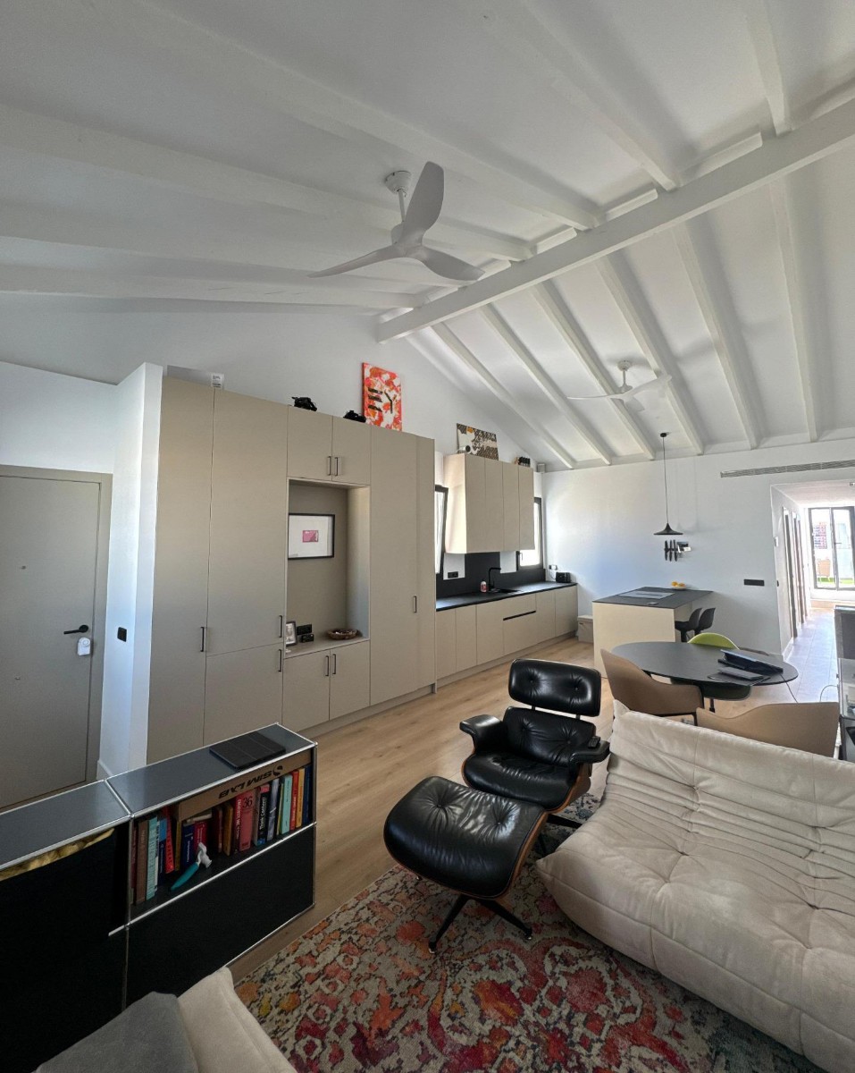 Appartamento a Valencia, Spagna 2 camere da letto, 68 mq. N° 133325