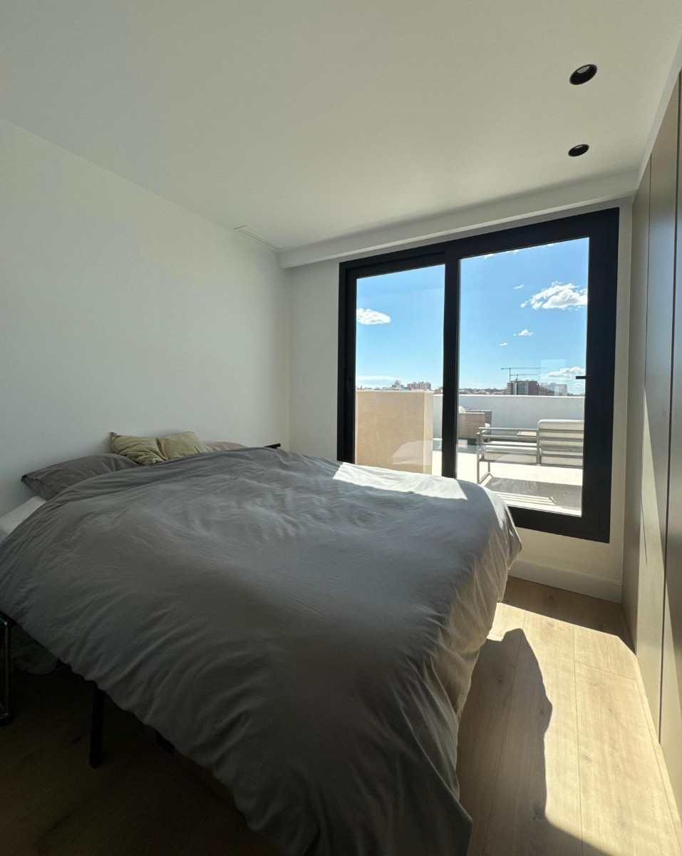 Appartamento a Valencia, Spagna 2 camere da letto, 68 mq. N° 133325