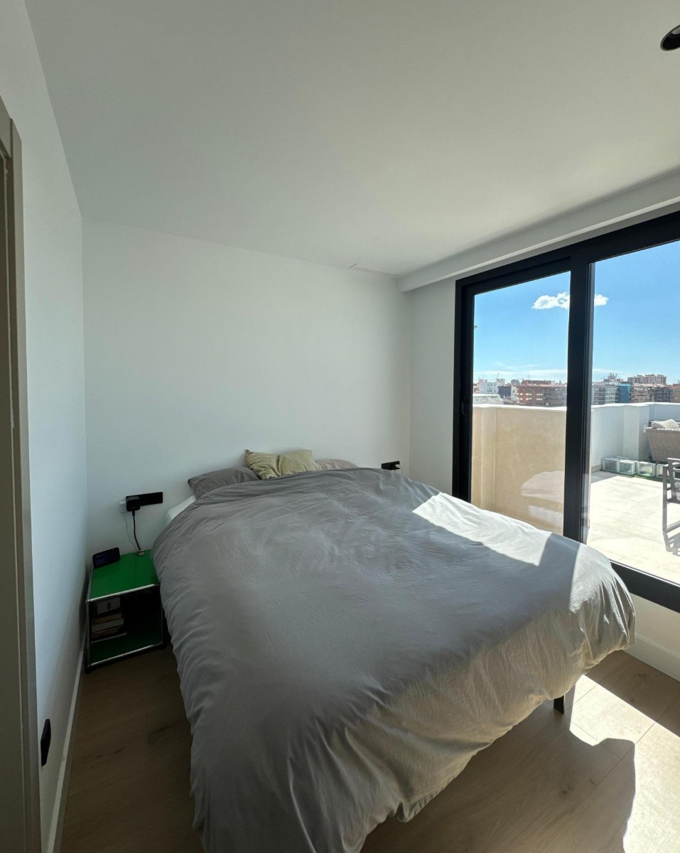 Appartamento a Valencia, Spagna 2 camere da letto, 68 mq. N° 133325