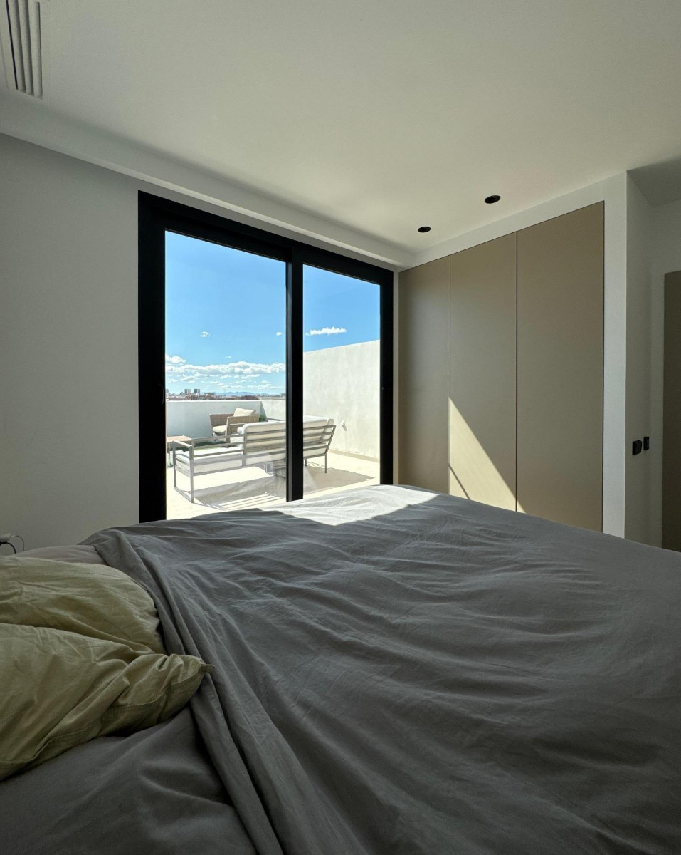 Appartamento a Valencia, Spagna 2 camere da letto, 68 mq. N° 133325
