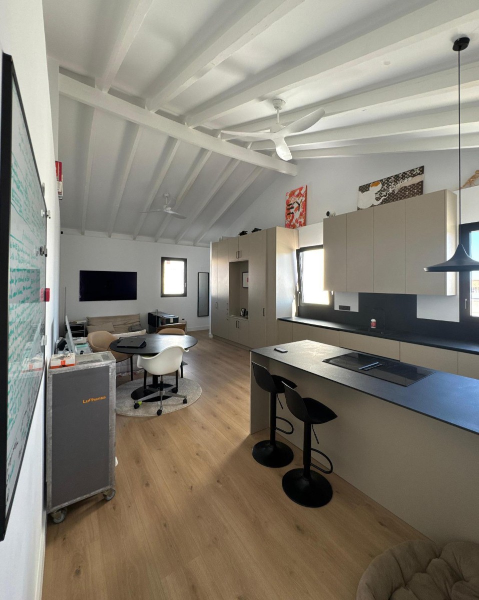 Appartamento a Valencia, Spagna 2 camere da letto, 68 mq. N° 133325