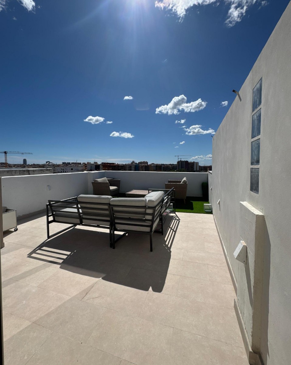 Appartamento a Valencia, Spagna 2 camere da letto, 68 mq. N° 133325