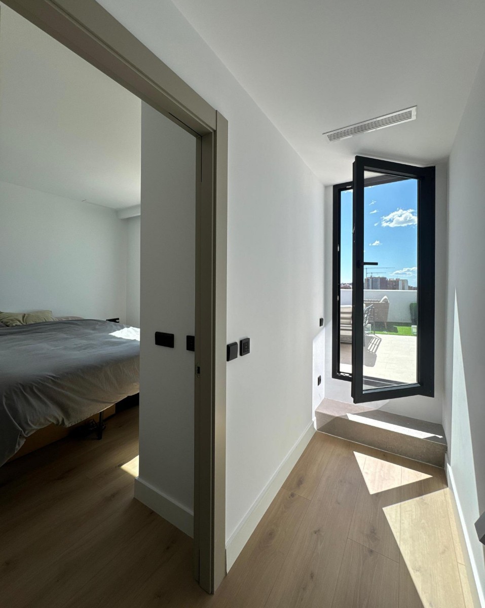 Appartamento a Valencia, Spagna 2 camere da letto, 68 mq. N° 133325