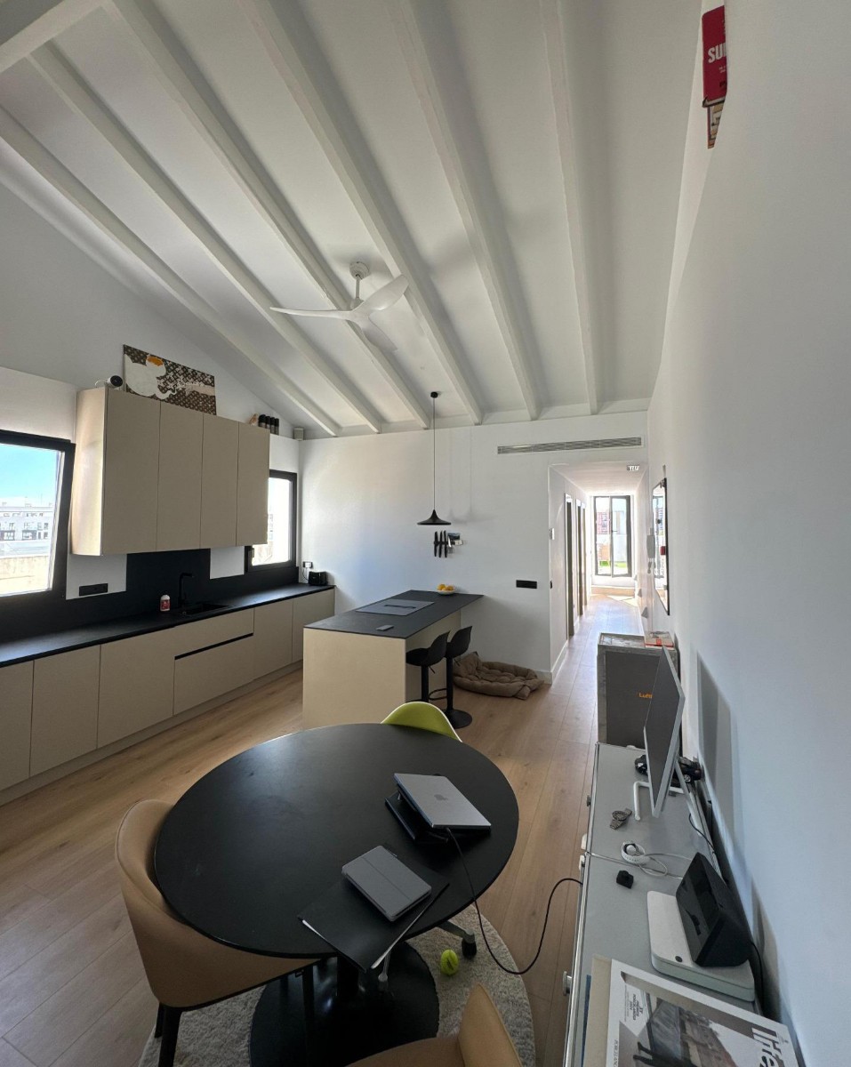 Appartamento a Valencia, Spagna 2 camere da letto, 68 mq. N° 133325
