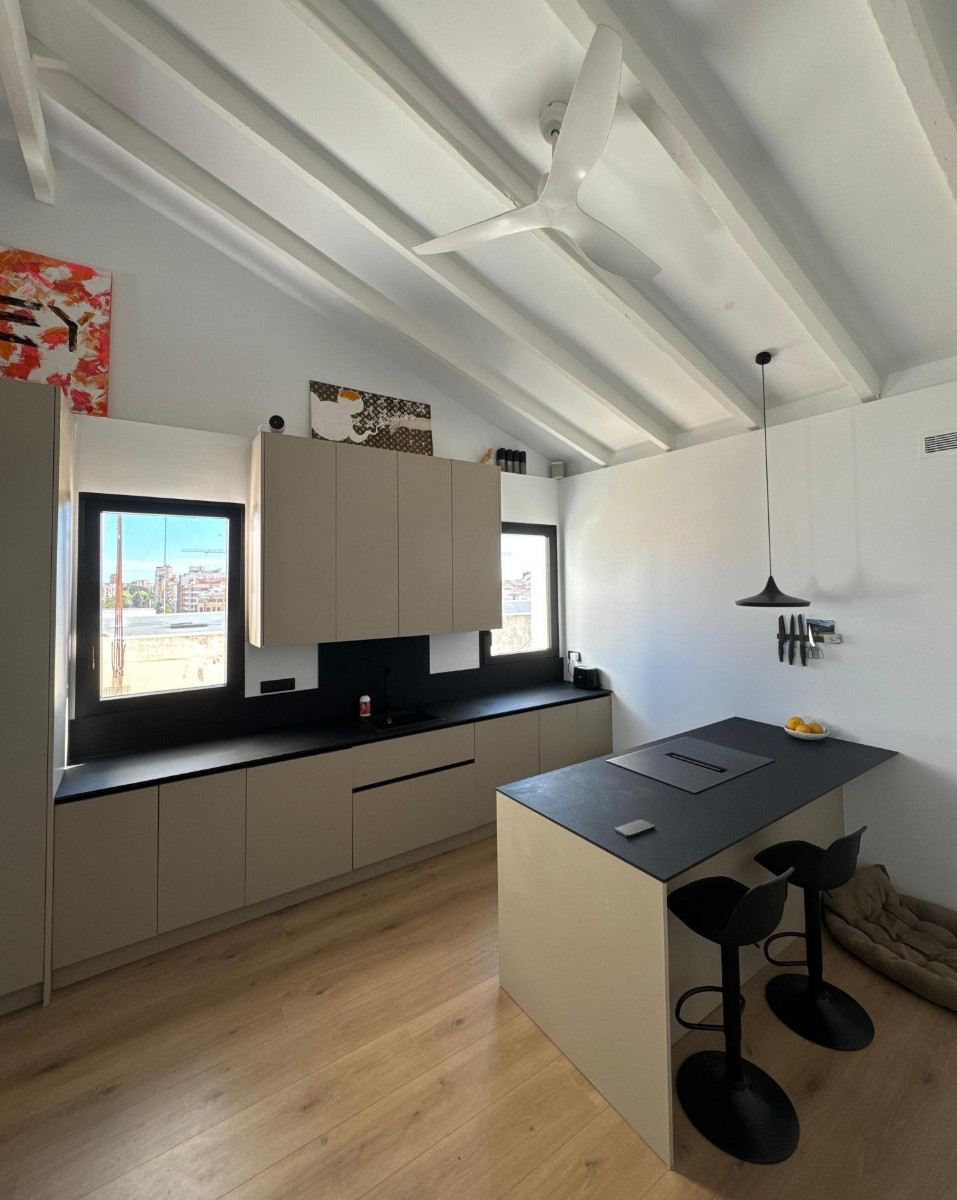 Appartamento a Valencia, Spagna 2 camere da letto, 68 mq. N° 133325