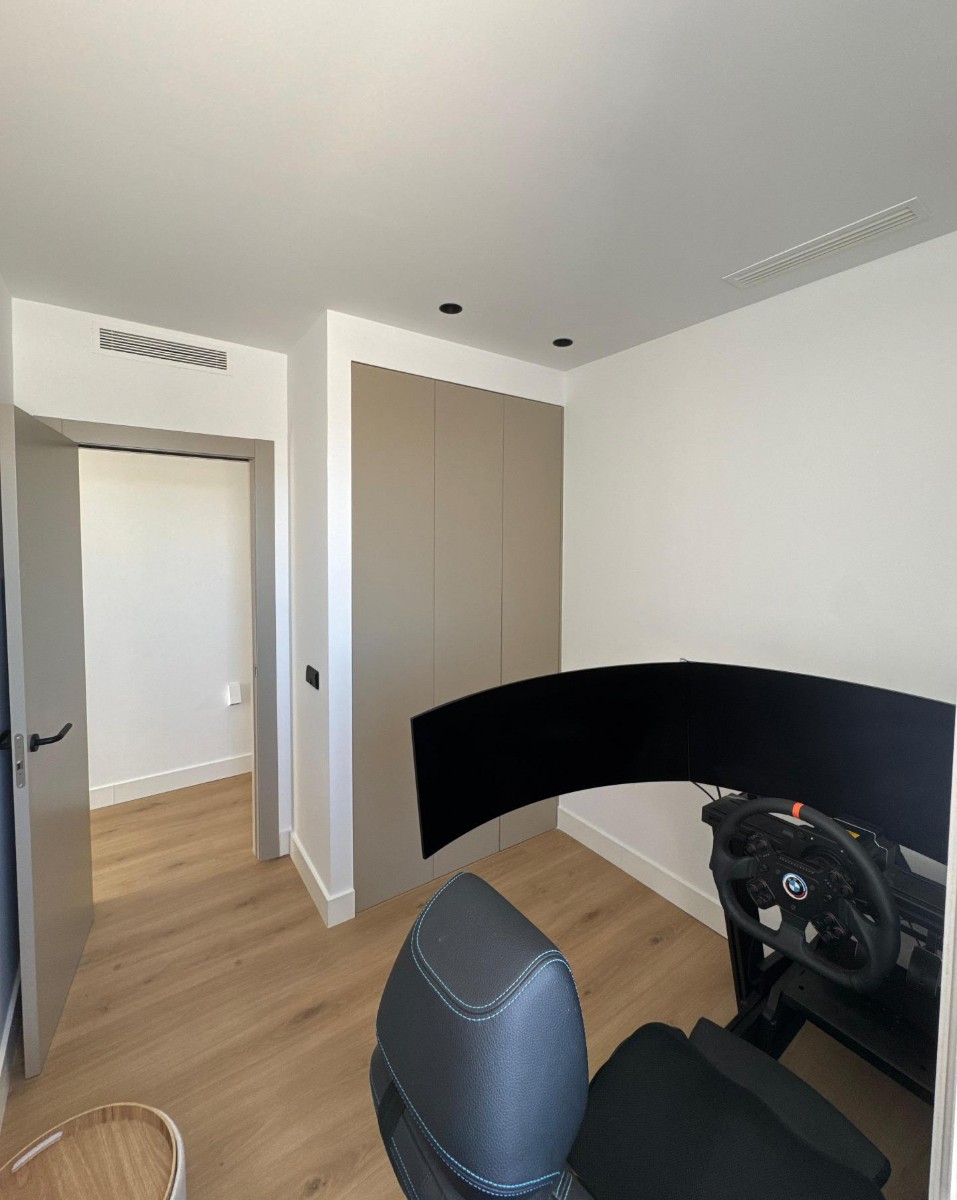 Appartamento a Valencia, Spagna 2 camere da letto, 68 mq. N° 133325