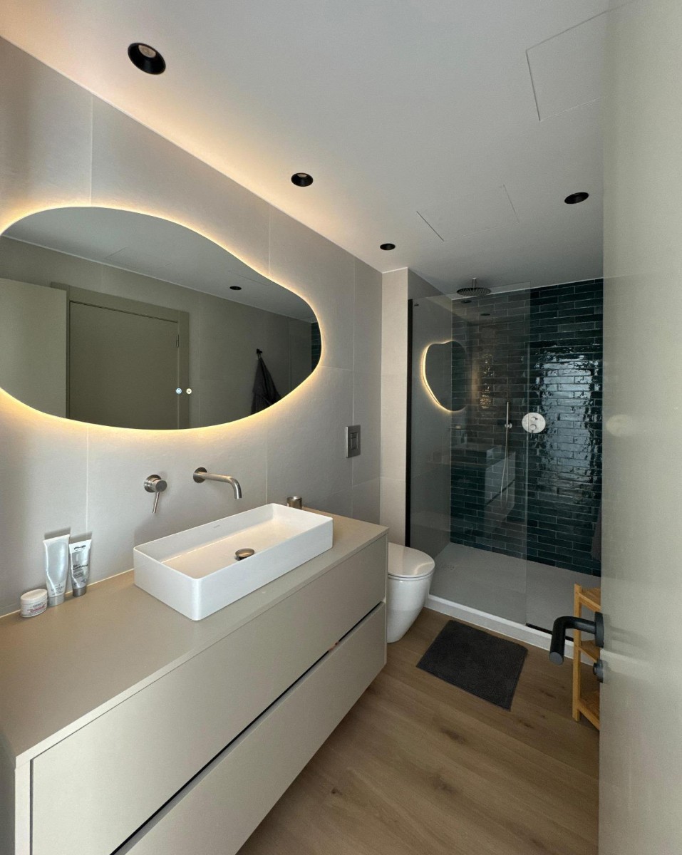 Appartamento a Valencia, Spagna 2 camere da letto, 68 mq. N° 133325